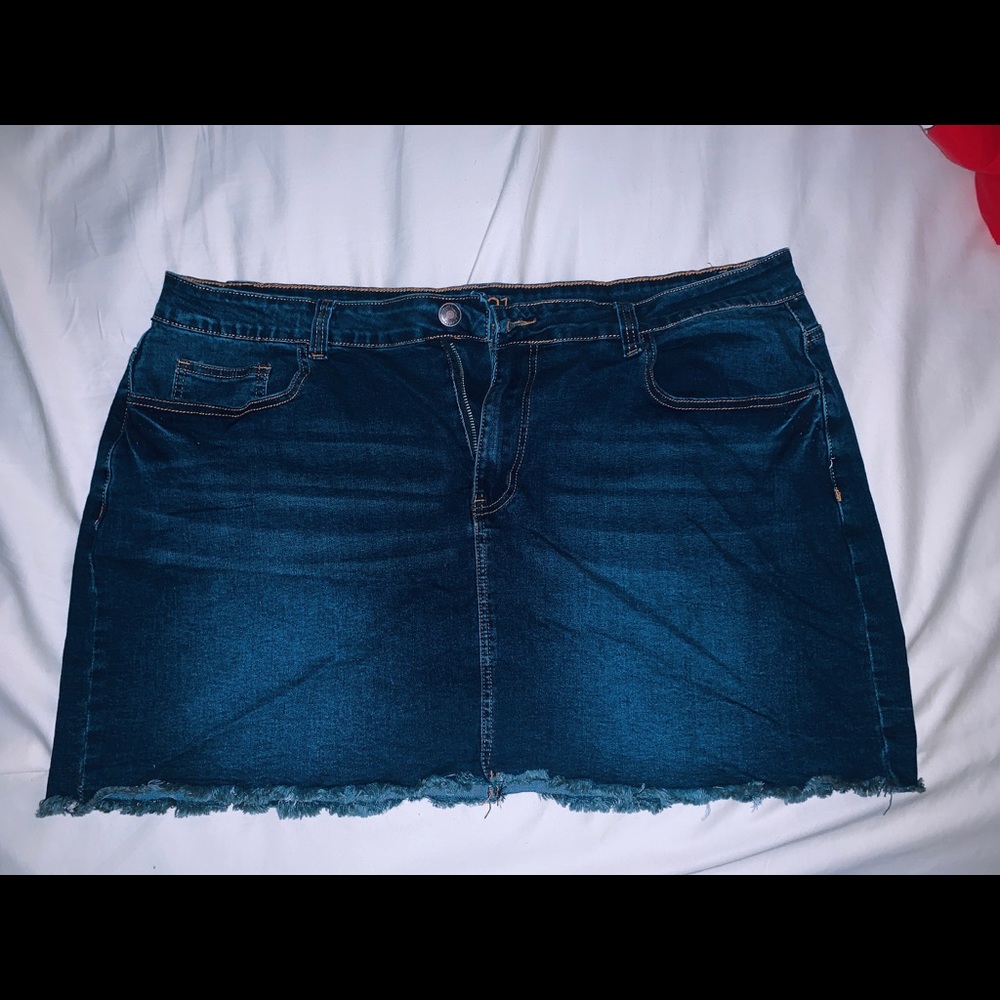 Skirt
